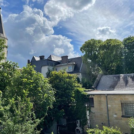 Villa Einhorn: Ruhe Oase Mitten Im Zentrum Goslar Esterno foto