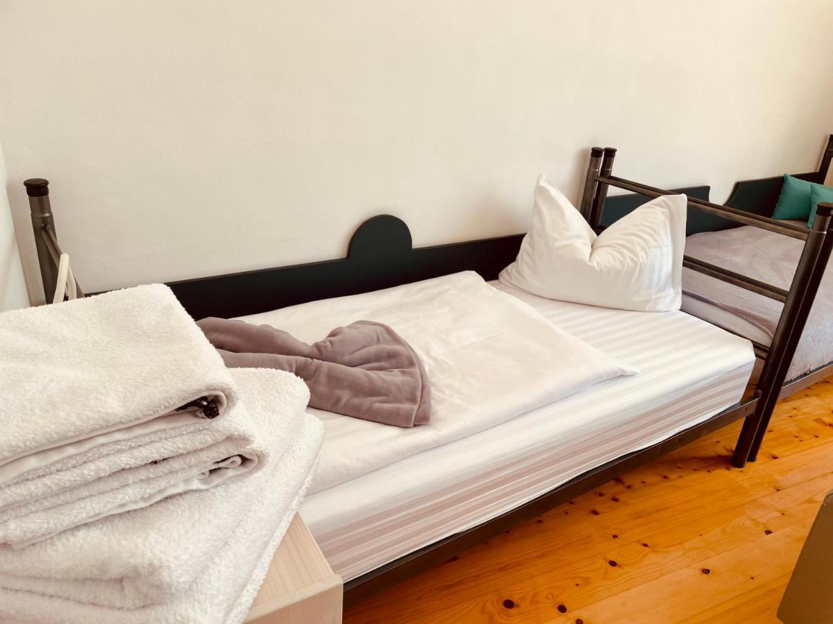 Villa Einhorn: Ruhe Oase Mitten Im Zentrum Goslar Esterno foto
